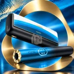 IQOS ILUMA i PRIME SKYLENS 機場限定版主機 星空漸層・TEREA專用